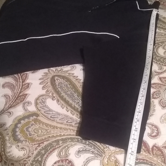 Pacer Jacket - Picture 7 of 8